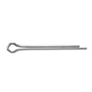 Pack of 15 5/32 dis x 2 in Stainless Steel Cotter Pins Made in USA MS24665-444 